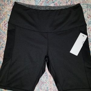 Biker shorts | LEG3ND